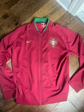 Men’s XL “Portugal” Jacket